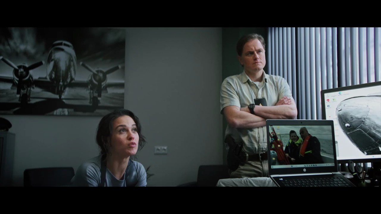 Amsterdamned 2 - Trailer (Deutsch) HD