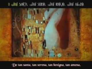 Elfen lied opening Lilium