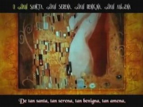 Elfen lied opening Lilium