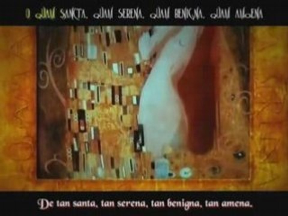 Elfen lied opening Lilium