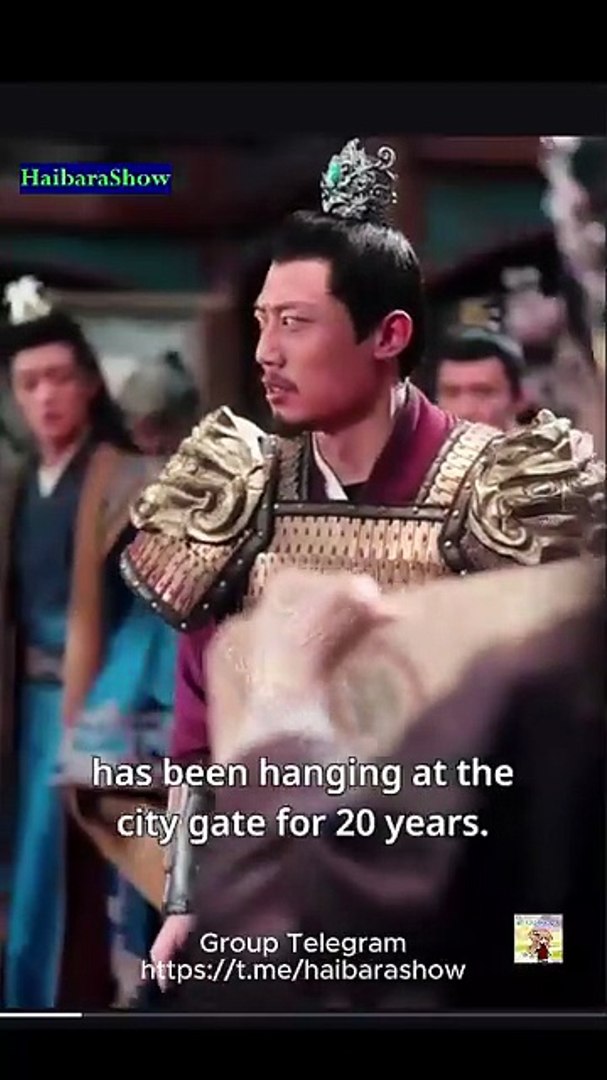 [#MiniMovie] My Bandit Husband Is the Emperor