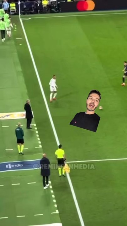 MBAPPÉ FAIT DU MESSI
