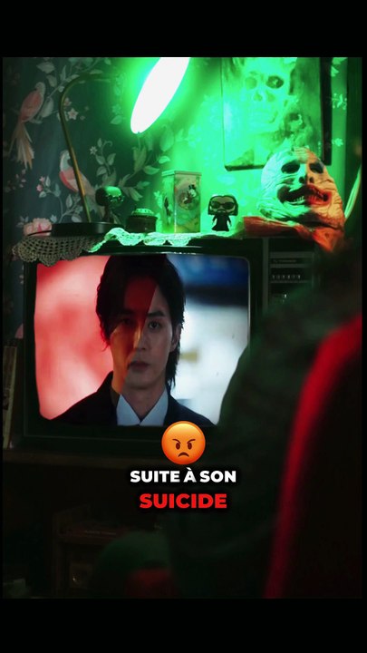 death game une serie prime video a decouvrir !