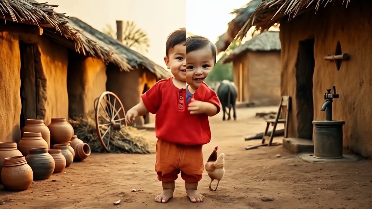 Dudi Dudi Dam Dam Viral Dance Video