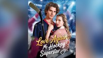 Love Again, My Hockey Superstar #FULL EP
