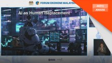 Pendekatan 'Humanistic AI', teknologi bukan ganti manusia