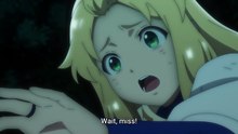 Roll Over and Die: I Will Fight for an Ordinary Life with My Love and Cursed Sword! Episode 5 [English Sub]