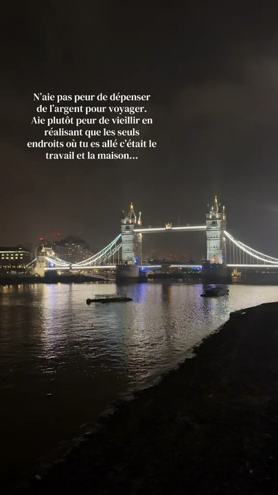 Eh oui …