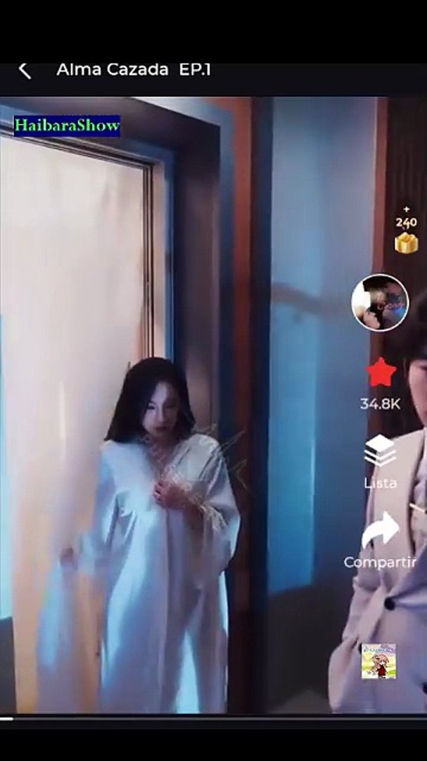 [#MiniMovie] Alma Cazada