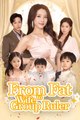 From Fat Wife to Group Ruler Drama Movies English Sub