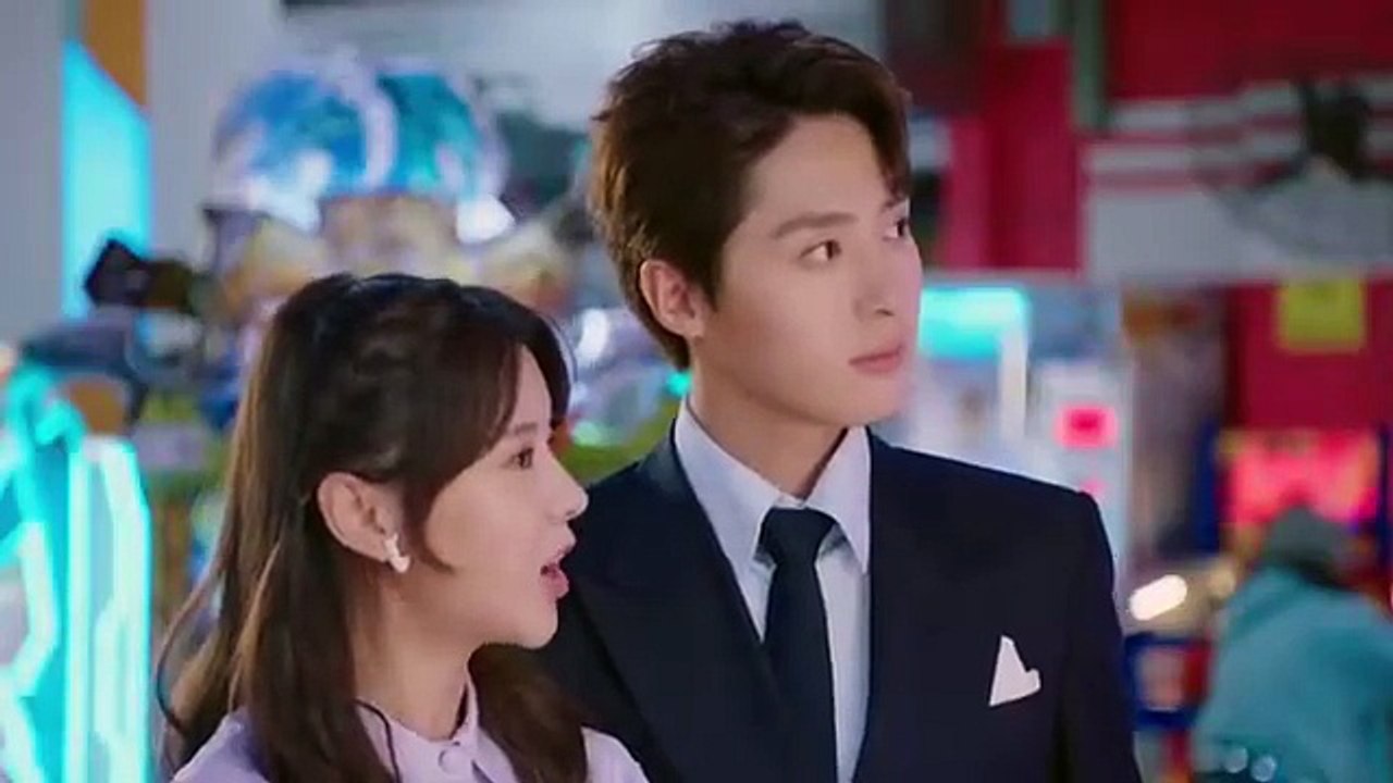 Love me like I do episode-18