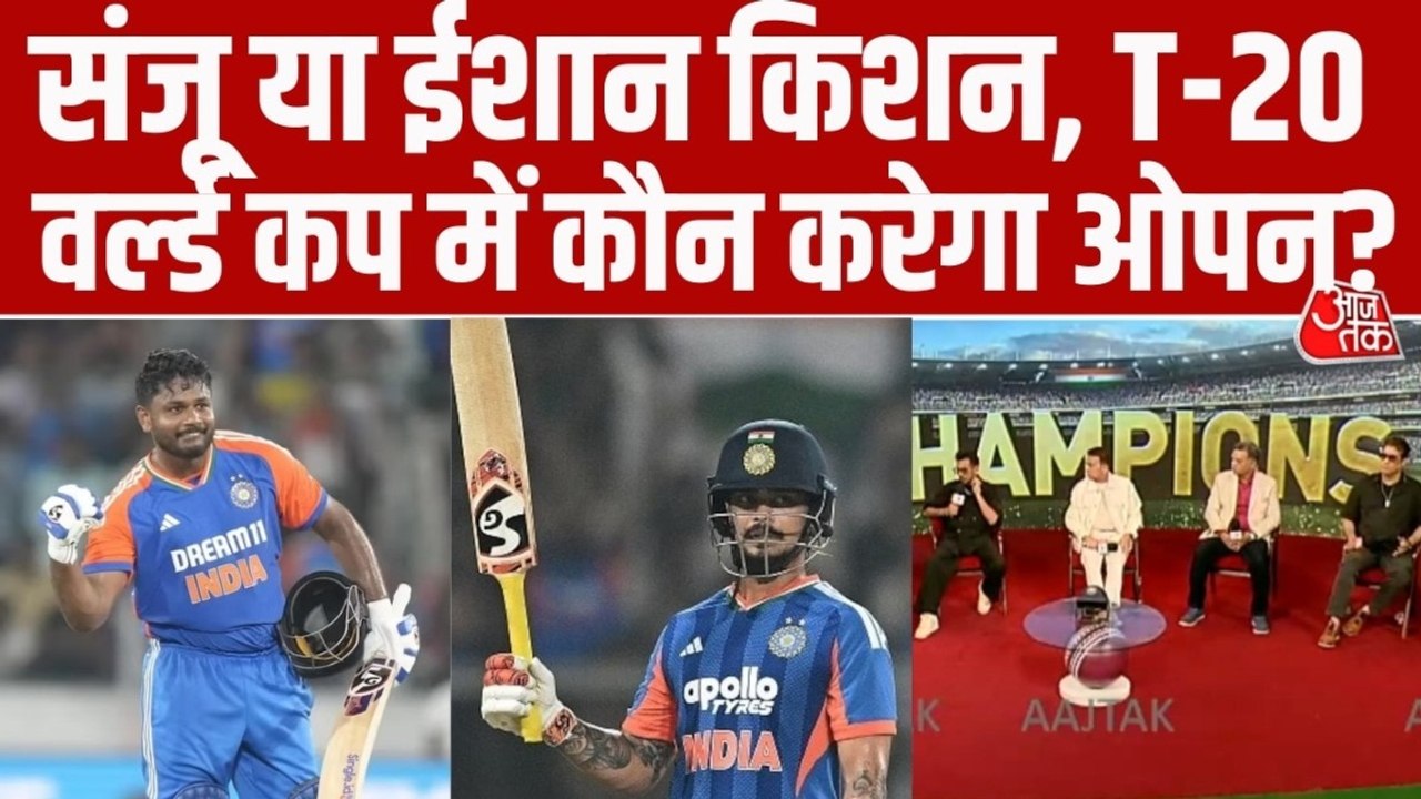 Salaam Cricket 2026: टी20 वर्ल्ड कप को लेकर टीम...