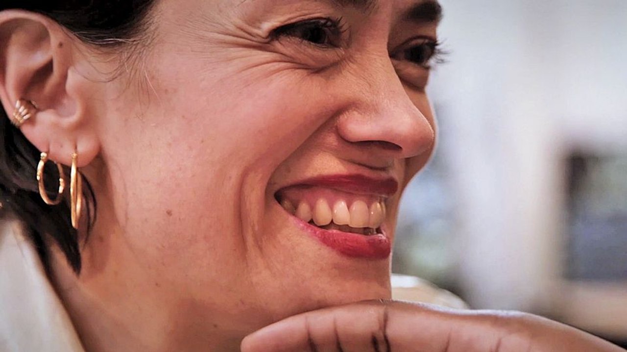 Les Projos de Greta : Tout feu, tout femme Bande-annonce VF