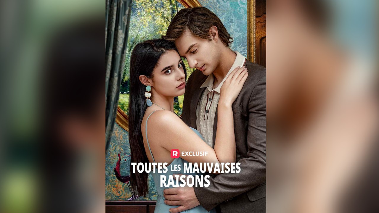 Toutes les mauvaises raisons - Film complet