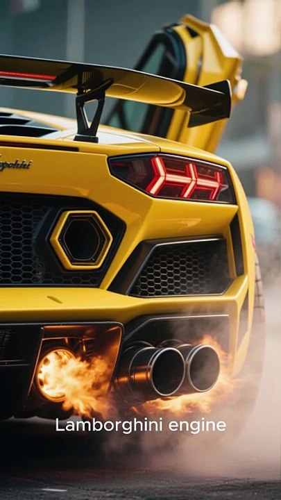 Luxury & Speed Cars in 60 Seconds  Ultimate Car Shorts