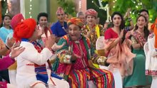 Taarak Mehta Ka Ooltah Chashmah Ep4626 Punishment Or Pass 05 February l Today's Full Episode