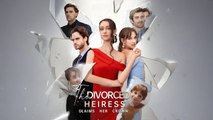 The Divorced Heiress Takes Back Her Crown HOT MOVIE