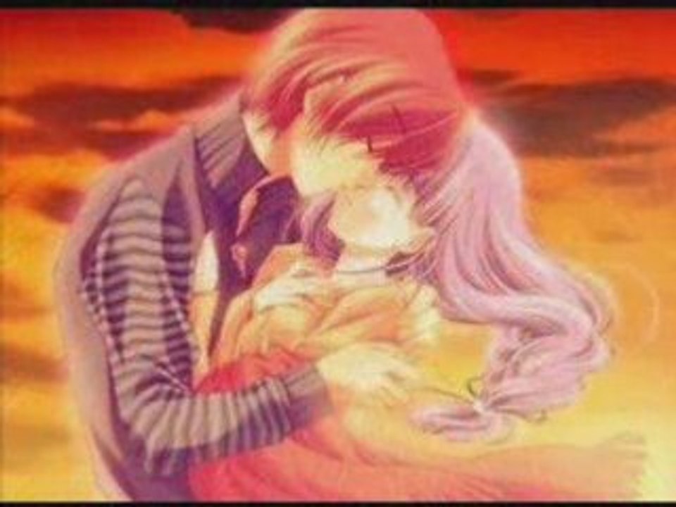 couple de manga