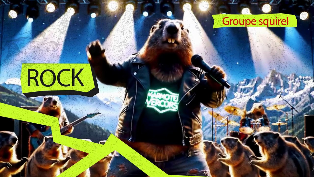 festival de musique de la marmotte du Vercors