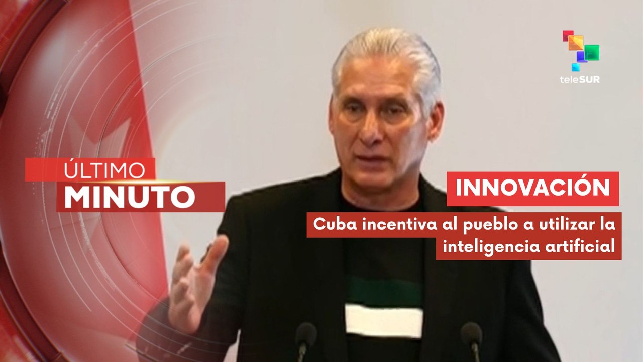 "La ciencia nos brinda soluciones"