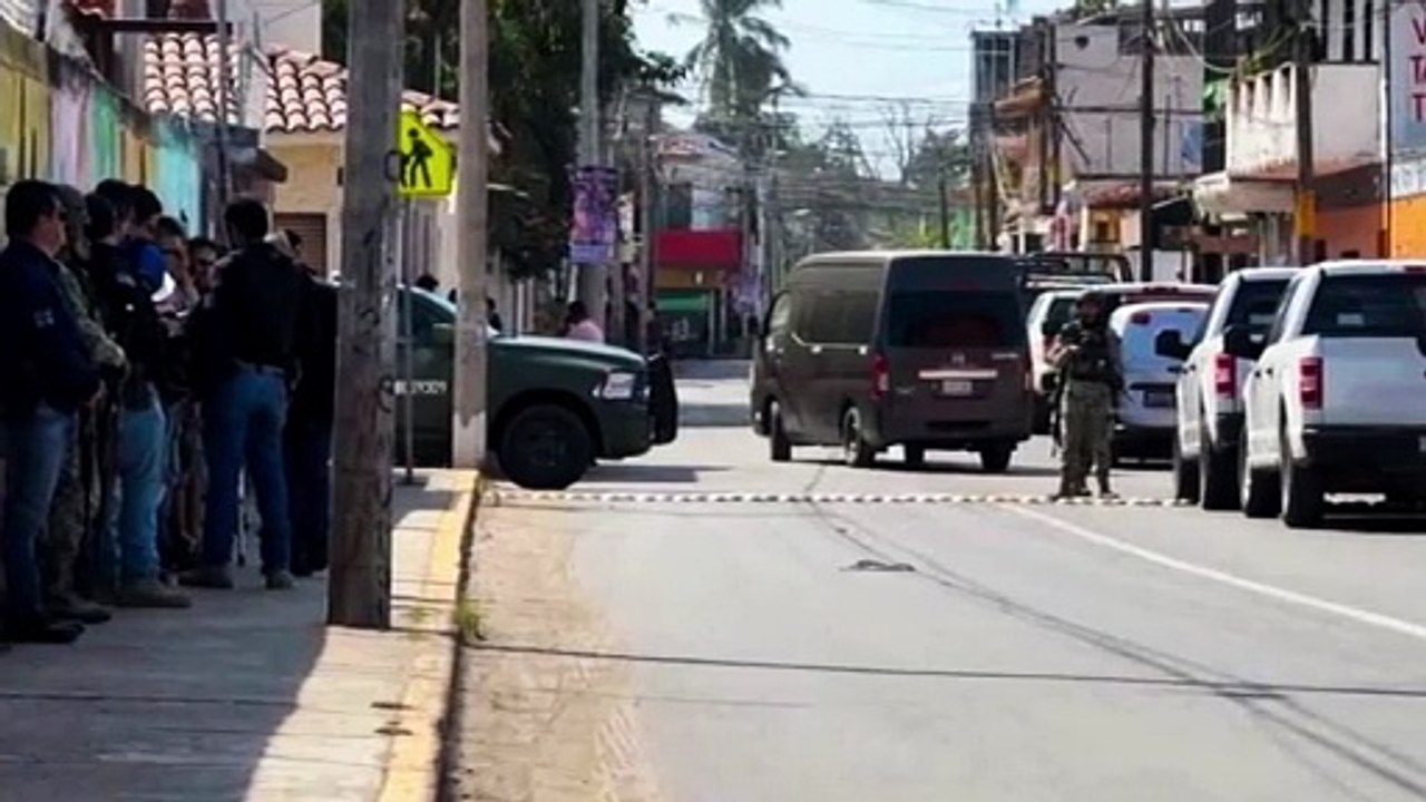Rescatan a 20 en anexo clandestino de Bahía de Banderas | CPS Noticias Puerto Vallarta