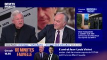 Marshall Truchot : Affaire Epstein, la pression monte contre Jack Lang - 05/02