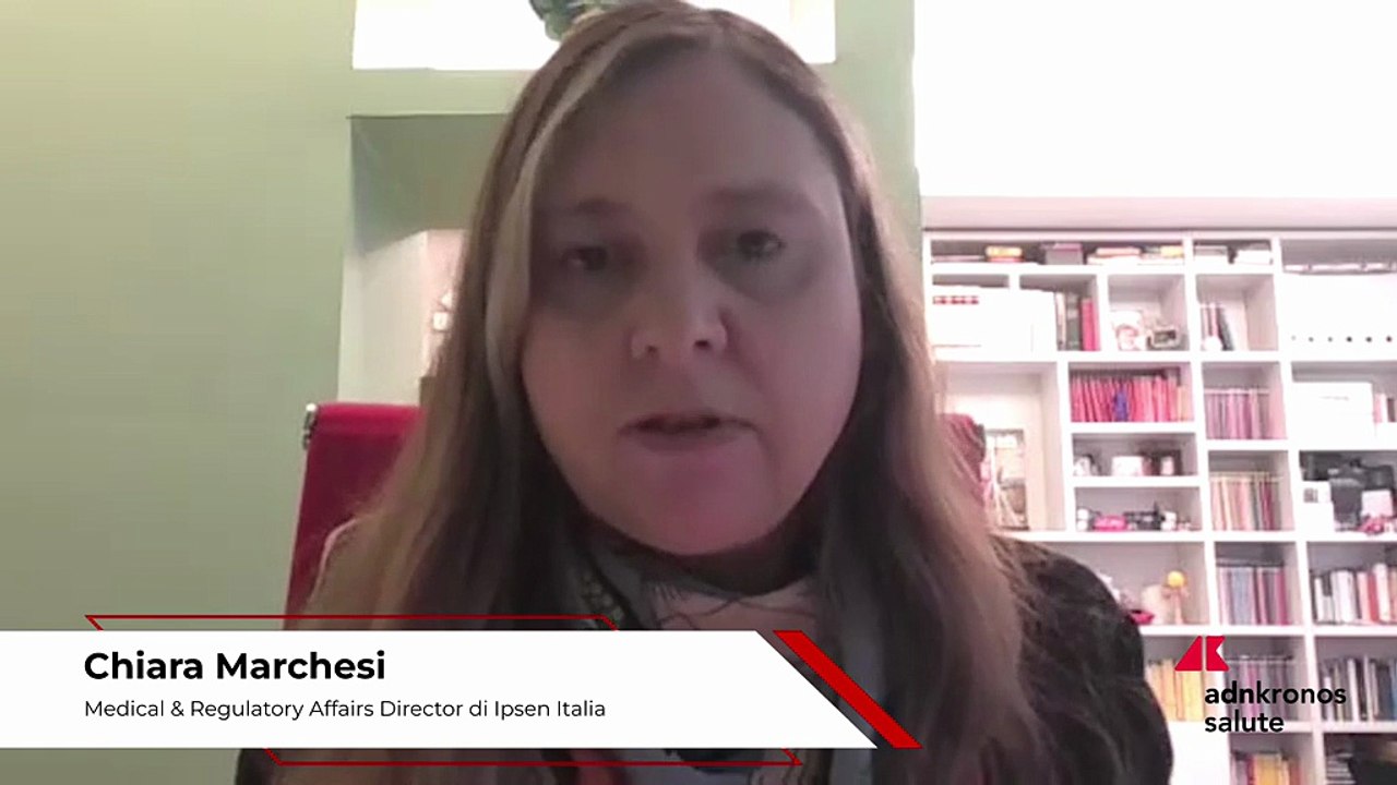 Sindrome di Alagille, Marchesi (Ipsen) , ‘sfida è portare innovazione a pazienti’