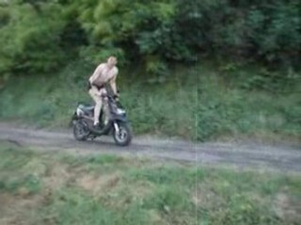 Chamalow Clip