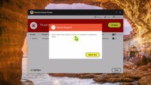 🔥 حذف جميع فيروسات الكمبيوتر نهائيًا  أقوى أداة من Norton