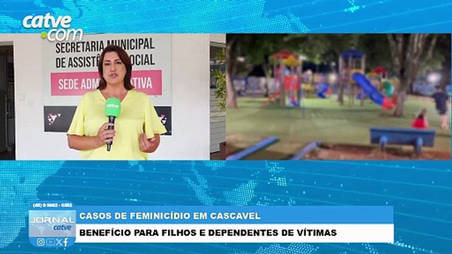Programa Nossos Filhos garante pagamento de benefício para filhos de vítimas de feminicídio