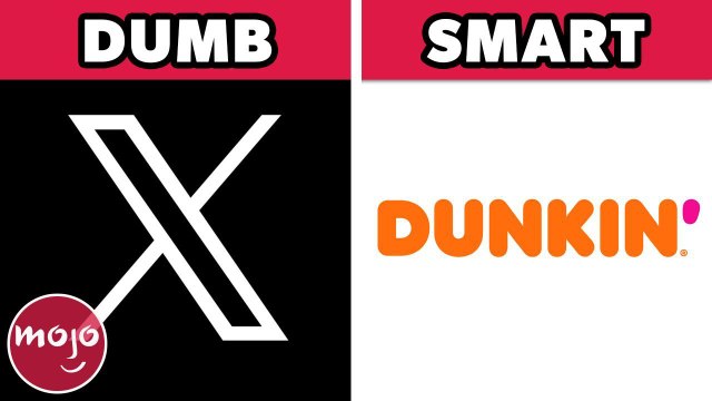 5 Company Rebrands That Saved Them & 5 That Confused Everyone