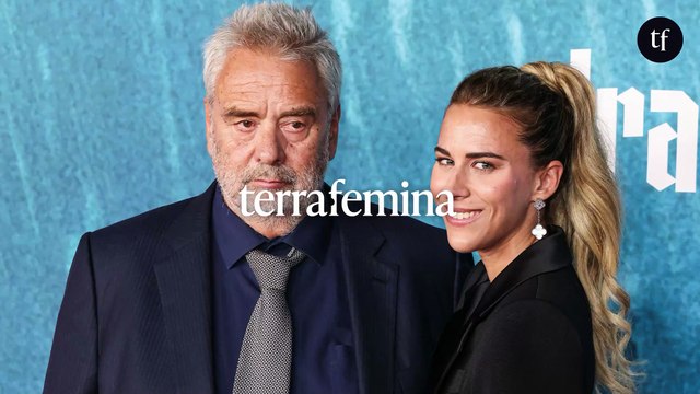 C'est sa fille ? , elle l'aime pour son portefeuille : plus de 30 ans de différence, et de gros scandales, ce couple de célébrités fait polémique