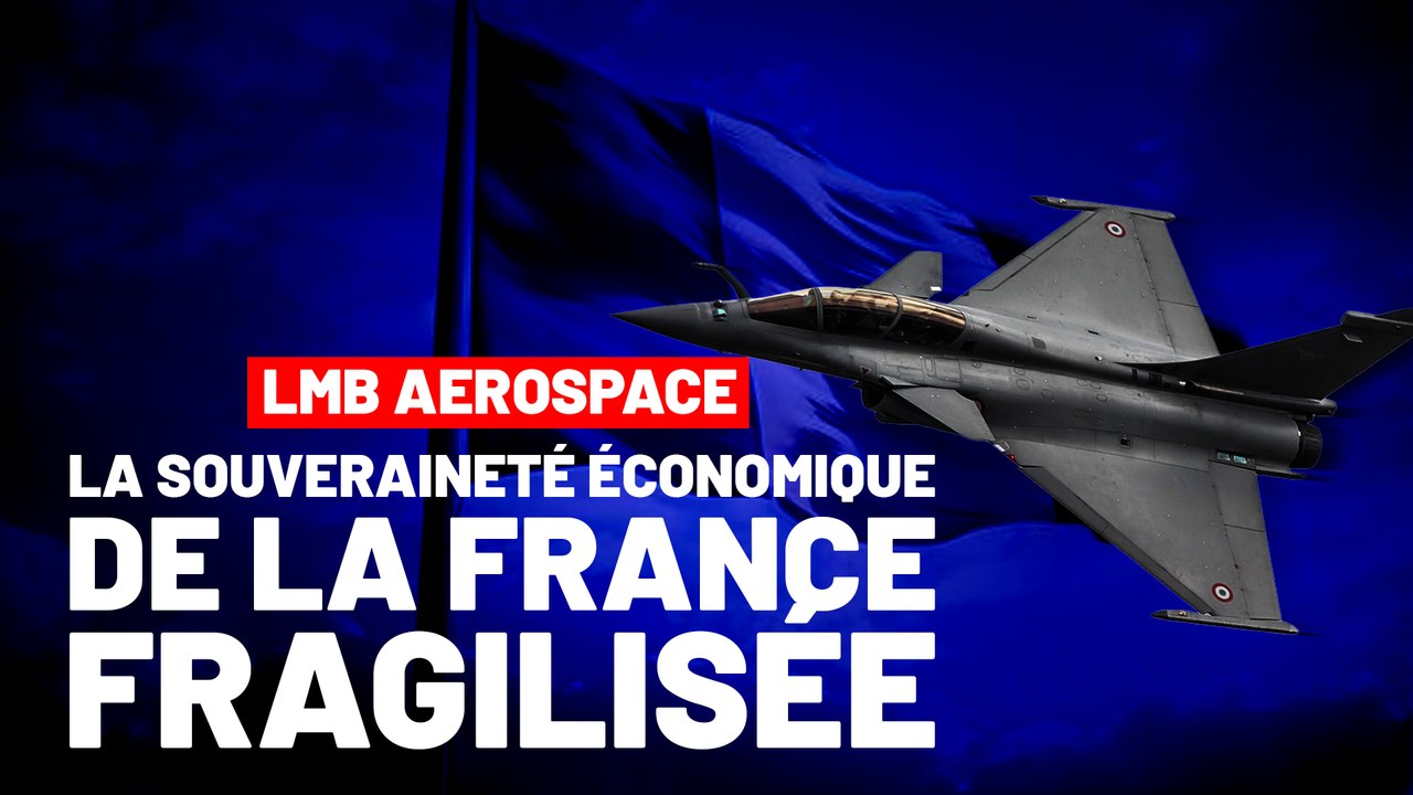 LMB Aerospace V1