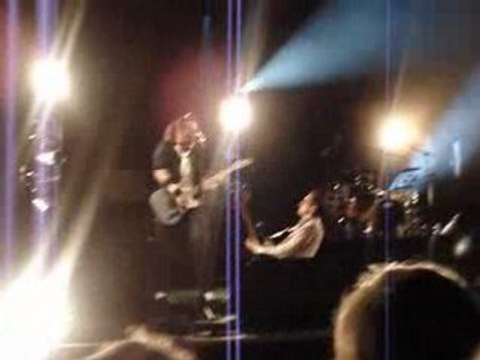 OLYMPIA Les Fatals Picards - PUNK A CHIEN