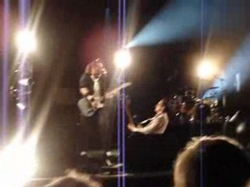 OLYMPIA Les Fatals Picards - PUNK A CHIEN