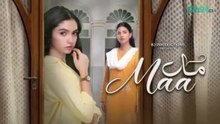 Maa ep 14 Pakistani drama