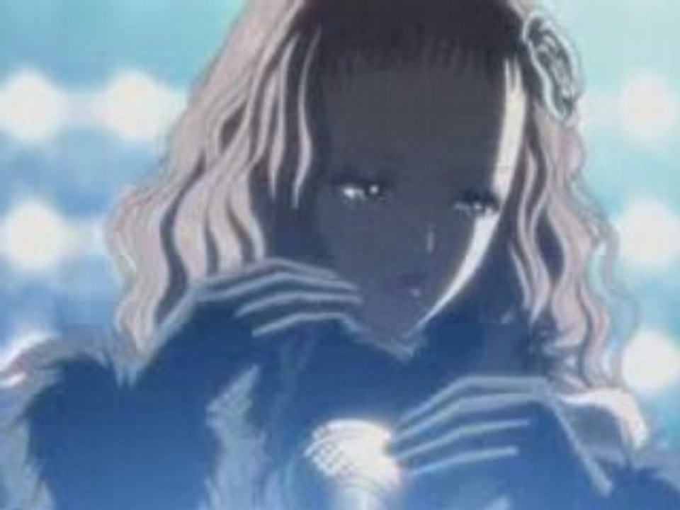 Nana - Wish [textless opening]