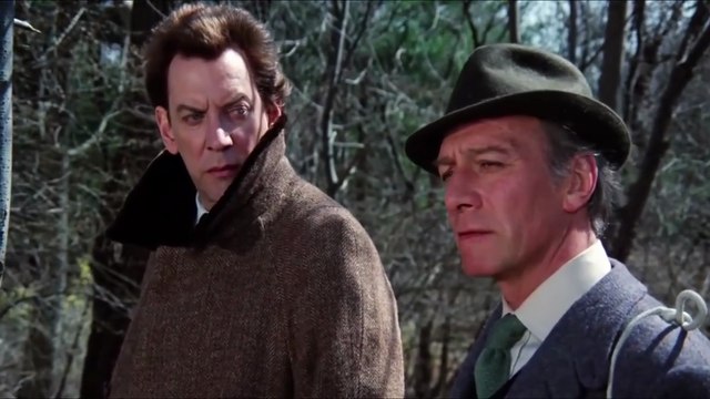 Tödlicher Irrtum (1984)