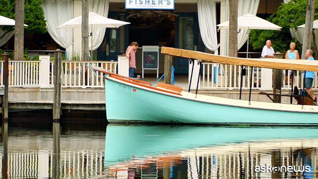 Turismo, in Alabama il soul food che ha fatto la storia