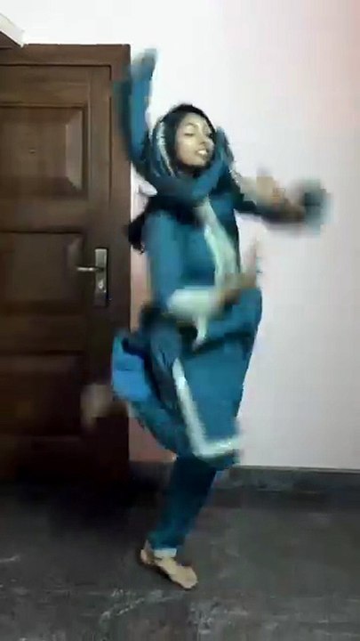 My dancing ❤️😍