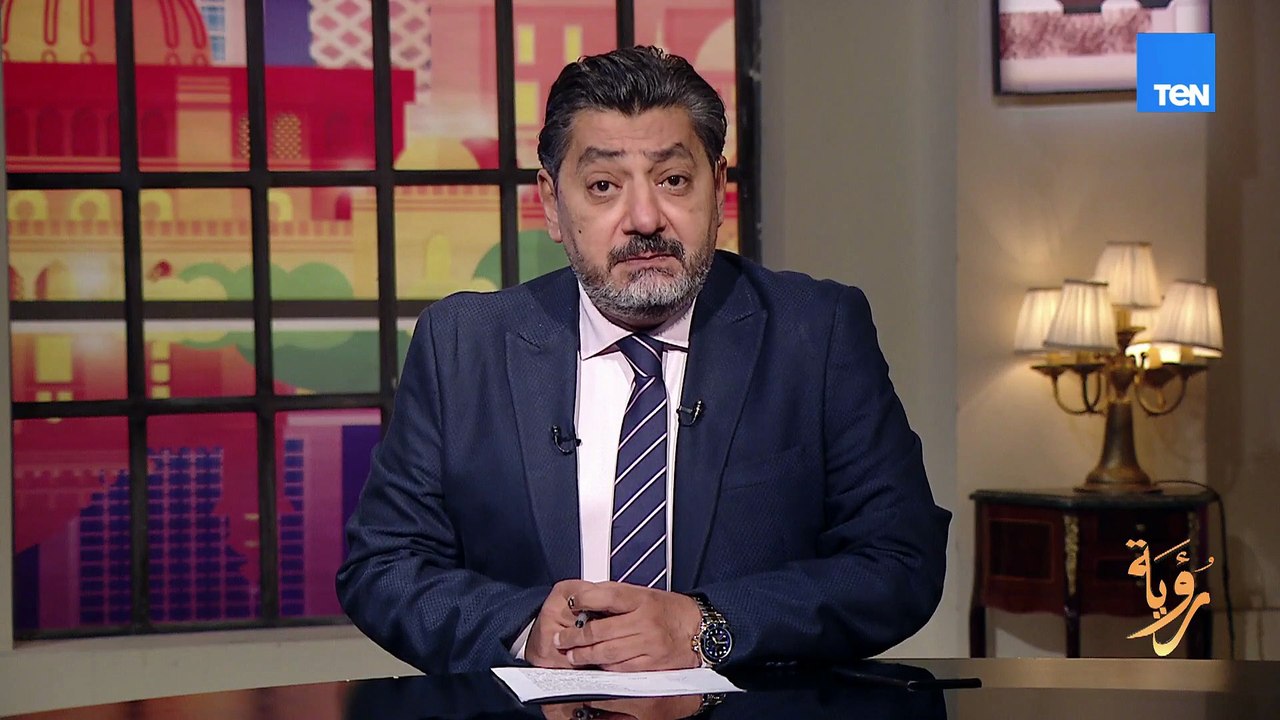 حسام الغمري: العالم لا يرحم البلدان التي تضربها الفوضى بل يأكلها.. لا يحاورها ولا يواسيها