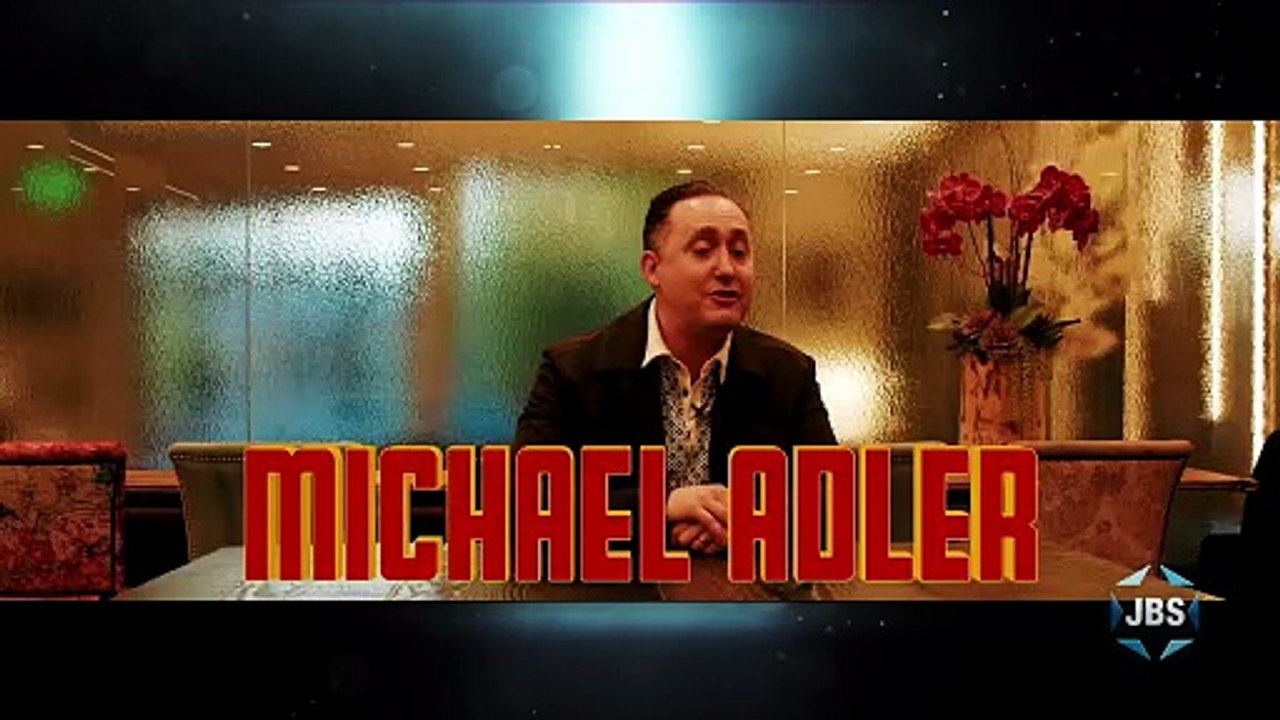 Tovah Feldshuh speaks about her film TOVAH by David Serero on JBS (2026)