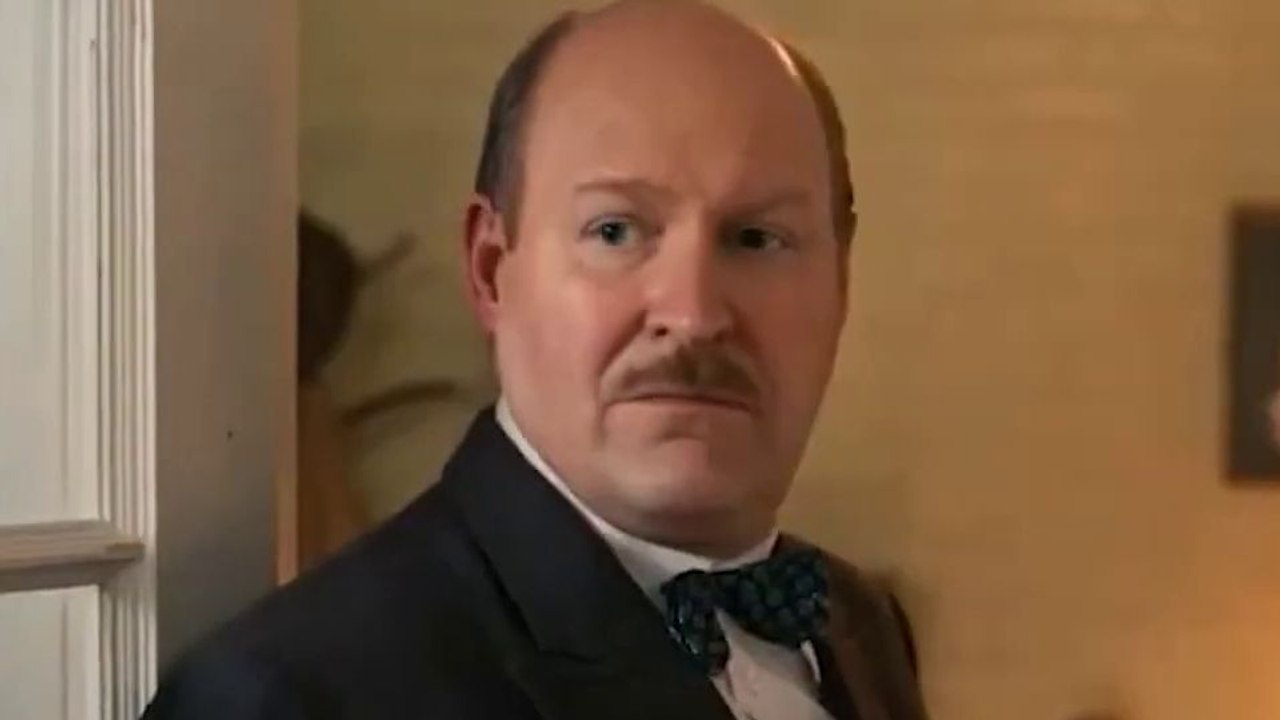 Die schwedische Verbindung Trailer OV