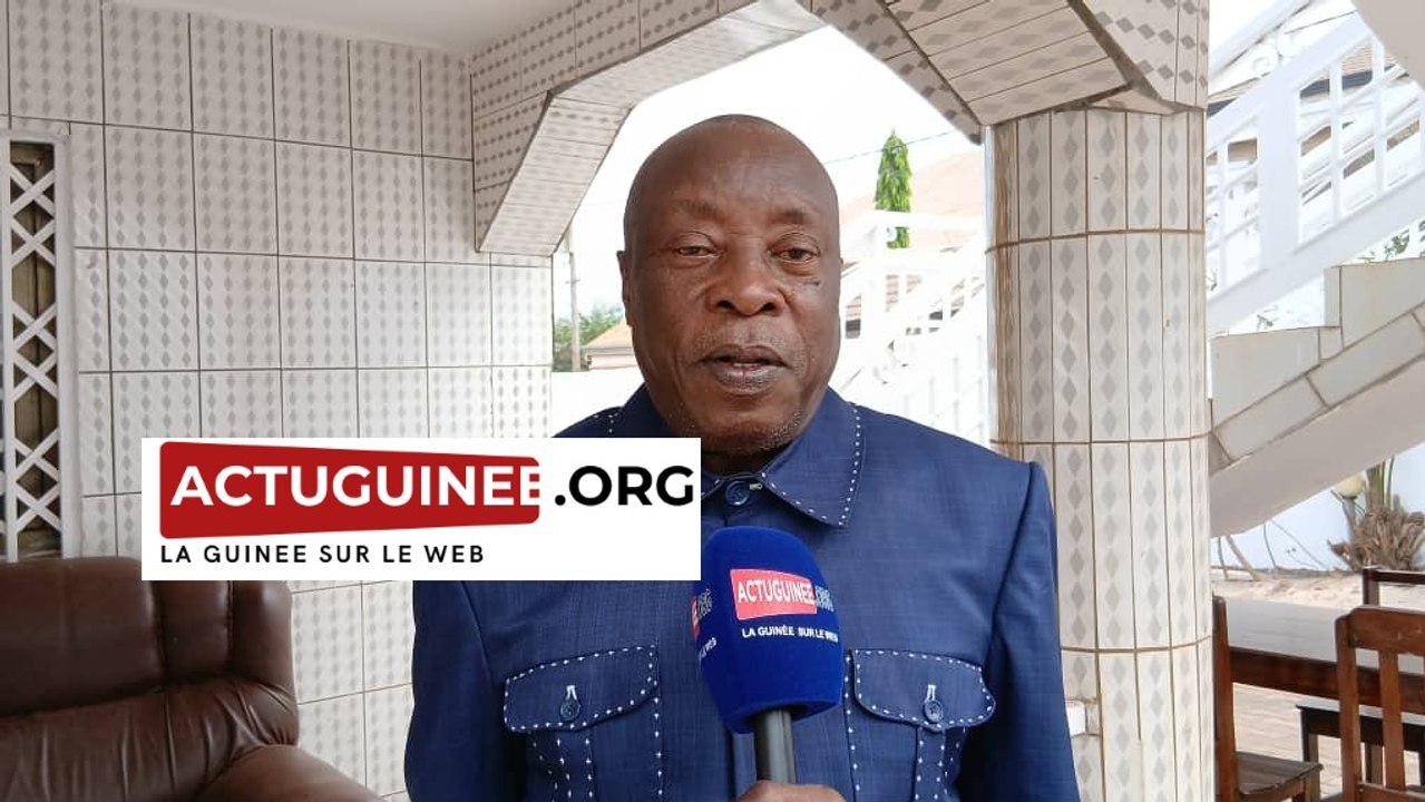 Me Yomba se prononce sur la nomination du Ministre Sory 2 Tounkara