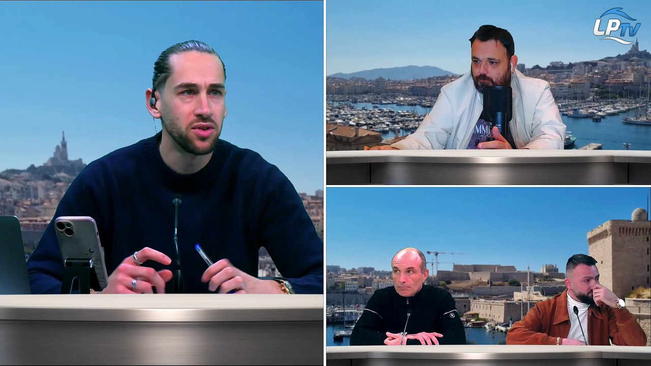 Partie 2 : Rulli ou De Lange : faut-il bousculer la hiérarchie ?