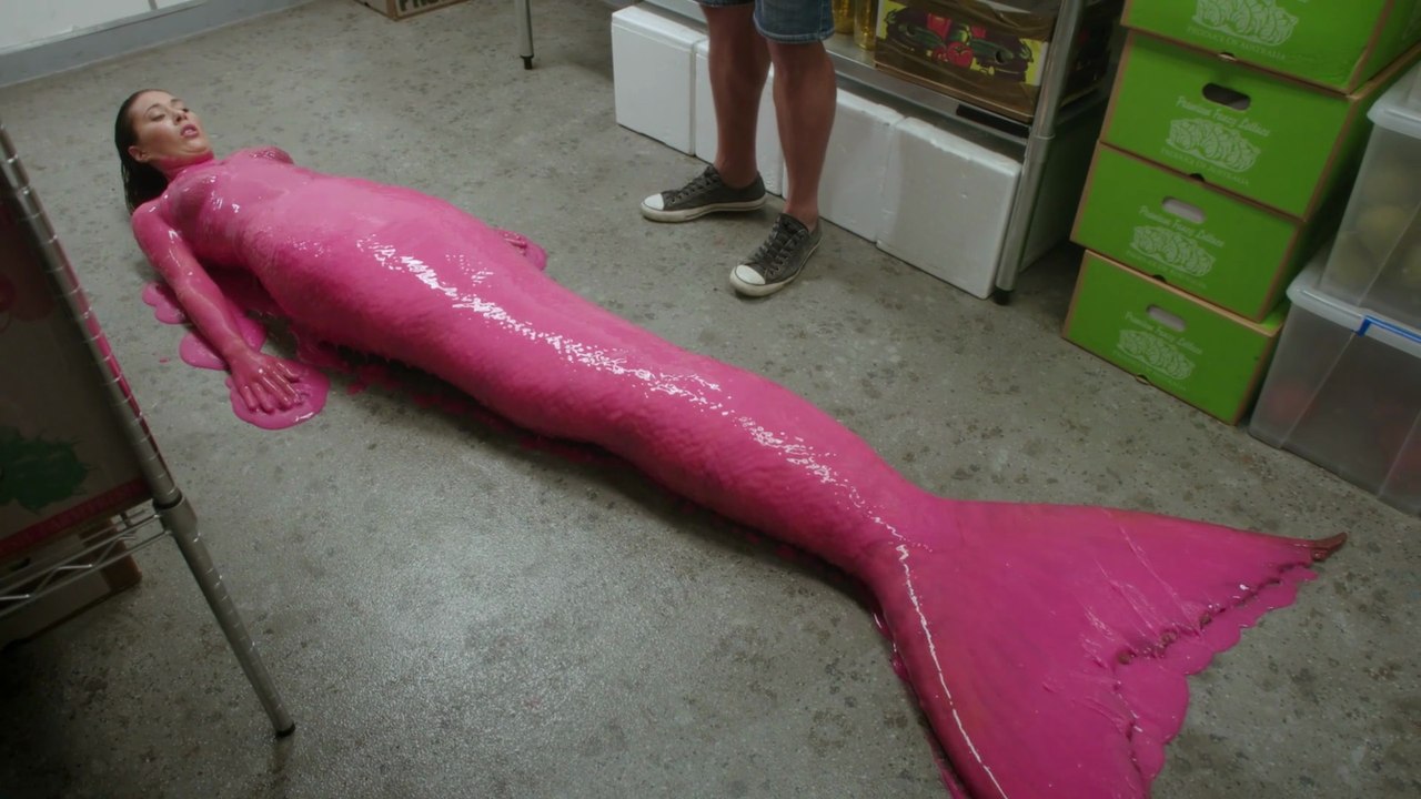 Syreny z Mako Sezon 2 Odcinek 2 Kłopotliwa Sytuacja Dubbing PL