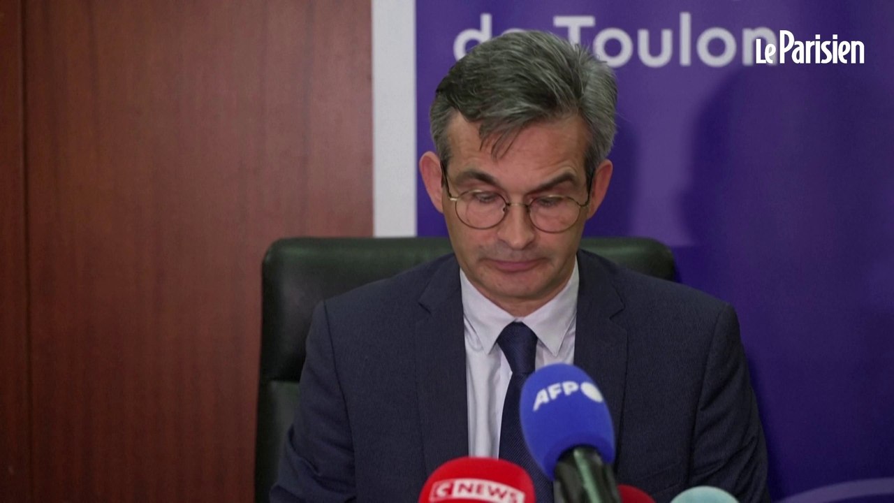 Enseignante poignardée dans le Var : l’élève de 14 ans mis en examen et placé en détention provisoire