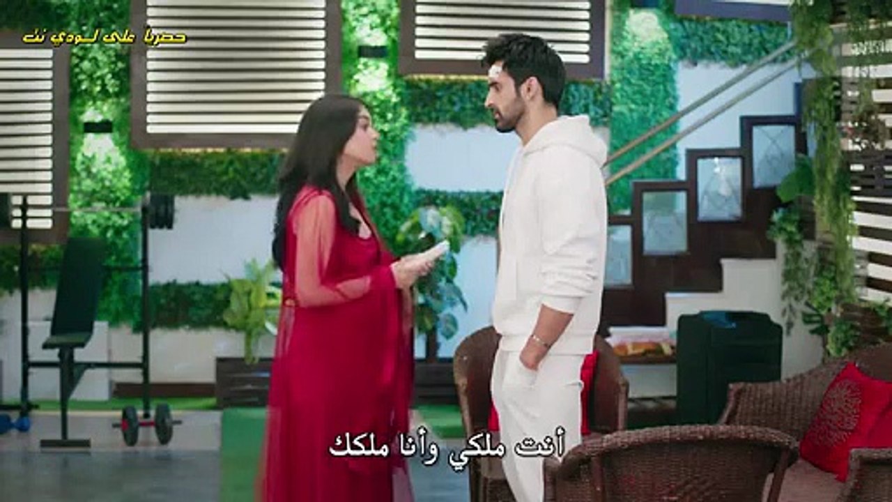 مسلسل النصيب الجزء الثالث حلقه 19 مقطع 1