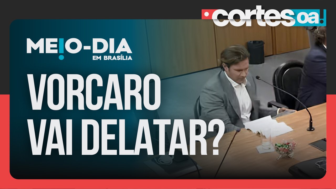CPMI do INSS quer emparedar Toffoli e Moraes co...