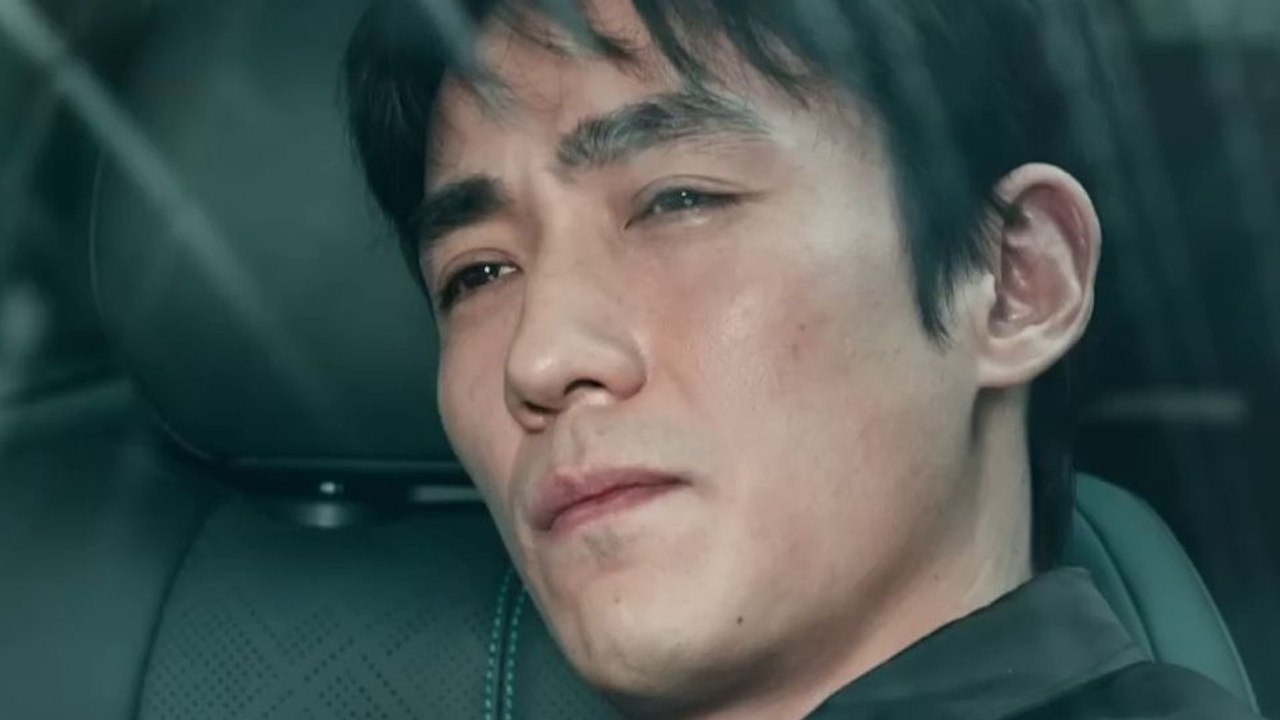 Jing zhe wu sheng Trailer OmeU